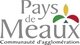 Collectivités Communauté d’Agglomération DU PAYS DE MEAUX