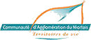 offre emploi territorial Communauté d’Agglomération du NIORTAIS - CAN