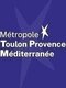 Collectivités Communauté d’Agglomération TOULON PROVENCE MEDITERRANEE