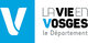 emploi territorial DEPARTEMENT DES VOSGES