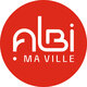 offre emploi territorial Ville d'ALBI