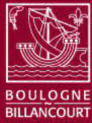 offre emploi territorial Ville de BOULOGNE BILLANCOURT