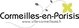 Collectivités Ville de CORMEILLES EN PARISIS