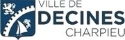 offre emploi territorial Ville de DECINES CHARPIEU