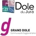 offre emploi territorial Ville de DOLE