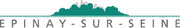 Ville de EPINAY SUR SEINE