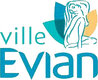 Collectivités Ville de EVIAN LES BAINS