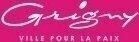 offre emploi territorial Ville de GRIGNY