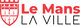 emploi territorial Ville de LE MANS
