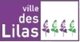 Collectivités Ville de LES LILAS