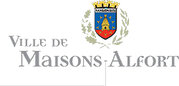 offre emploi territorial Ville de MAISONS-ALFORT
