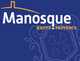 Collectivités Ville de MANOSQUE