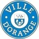 Collectivités Ville de ORANGE