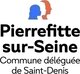 Collectivités Ville de PIERREFITTE SUR SEINE