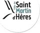 Collectivités Ville de SAINT MARTIN D HERES