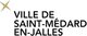 Collectivités Ville de SAINT MEDARD EN JALLES