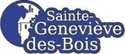 offre emploi territorial Ville de SAINTE GENEVIEVE DES BOIS