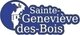 Collectivités Ville de SAINTE GENEVIEVE DES BOIS