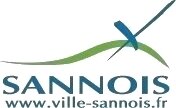 offre emploi territorial Ville de SANNOIS
