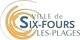 Collectivités Ville de SIX FOURS LES PLAGES