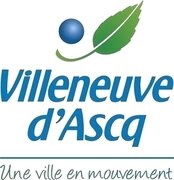 offre emploi territorial Ville de VILLENEUVE D'ASCQ
