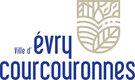 Mairie d'Evry Courcouronnes