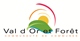 Collectivités Communauté de communes 'Val d'Or et Forêt'