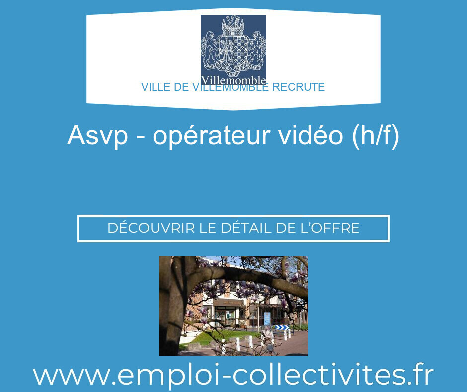 asvp