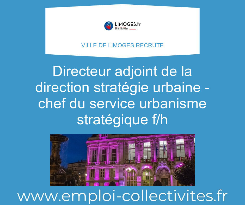 urbanisme