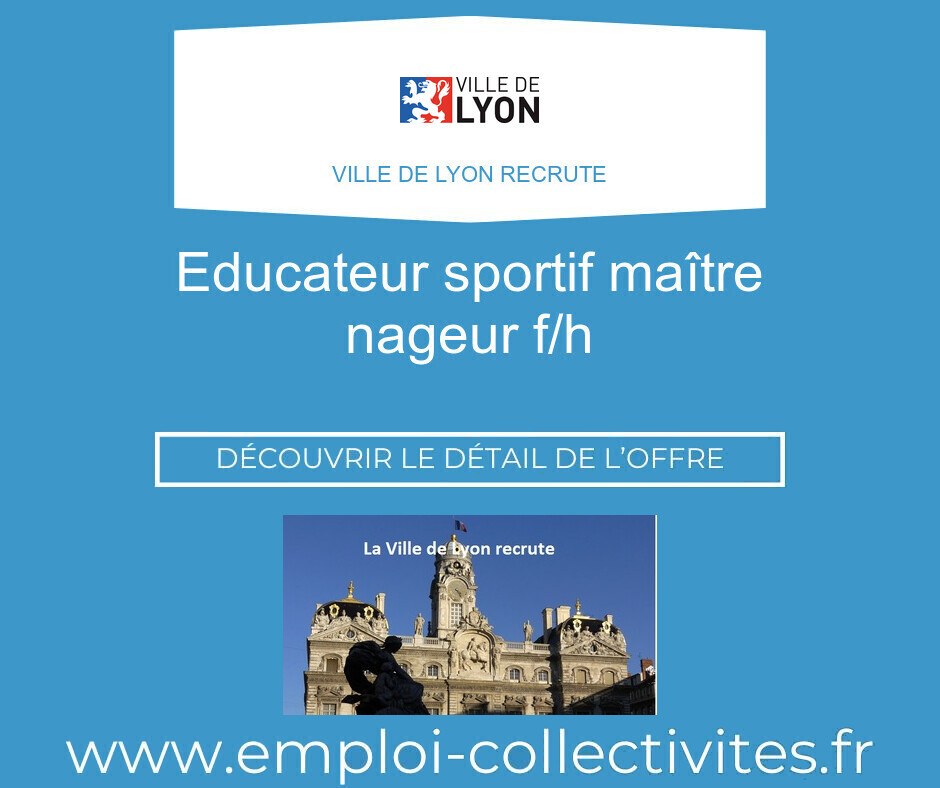 nageur