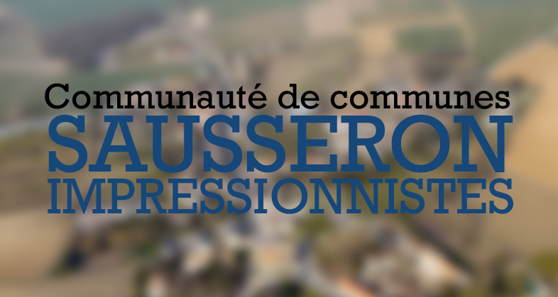 Communauté de communes Sausseron Impressionnistes