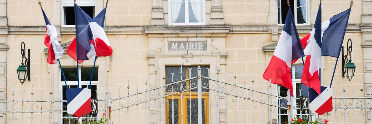 durée d'un mandat de maire à la mairie