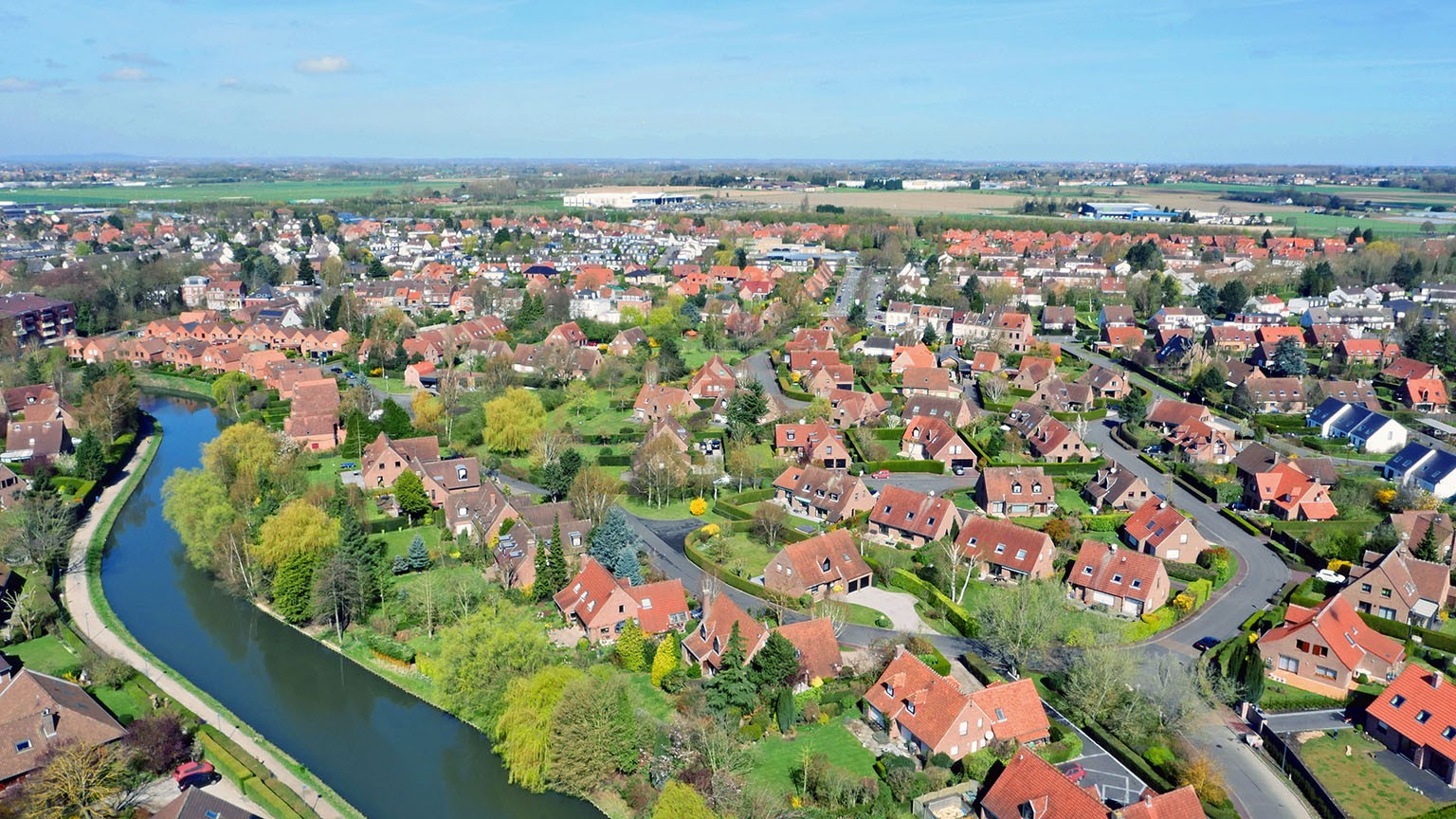 Ville de MARCQ EN BAROEUL