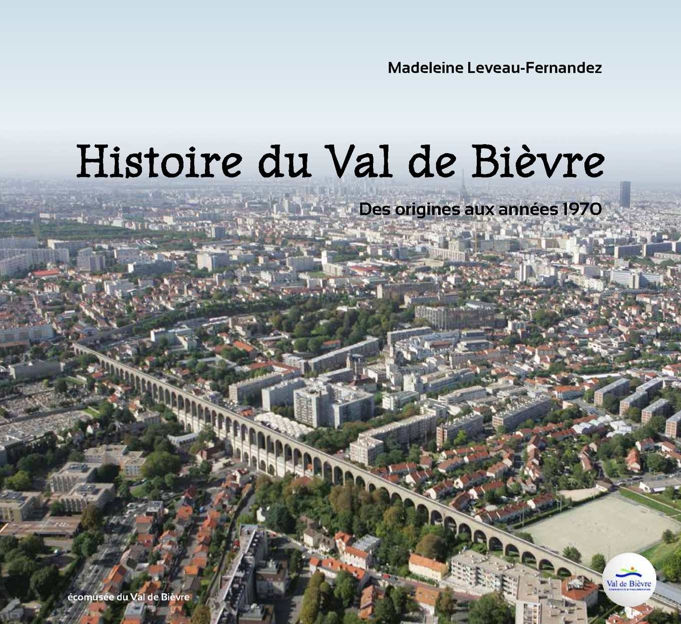 Communauté d’Agglomération VAL DE BIEVRE