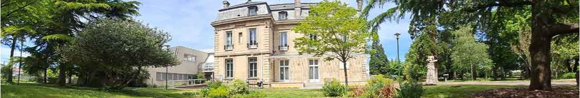 Ville de BEGLES