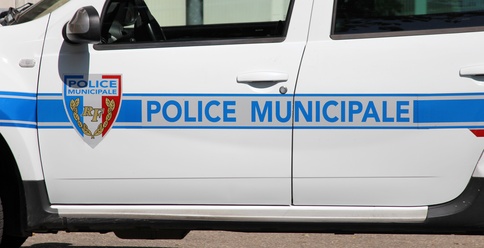 devenir policier municipal