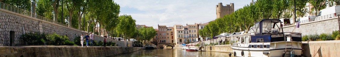 GRAND NARBONNE