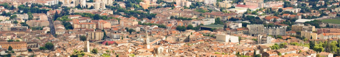 Ville de DRAGUIGNAN