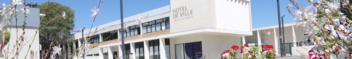 Ville de BLAGNAC