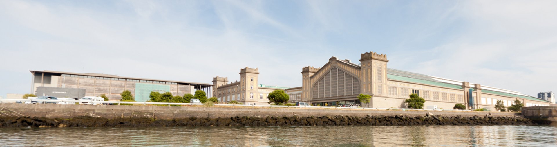 Ville de CHERBOURG OCTEVILLE