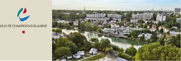 Ville de CHAMPIGNY SUR MARNE