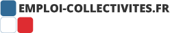 emploi collectivités