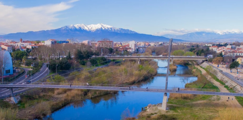 Perpignan Méditerranée Métropole recrute