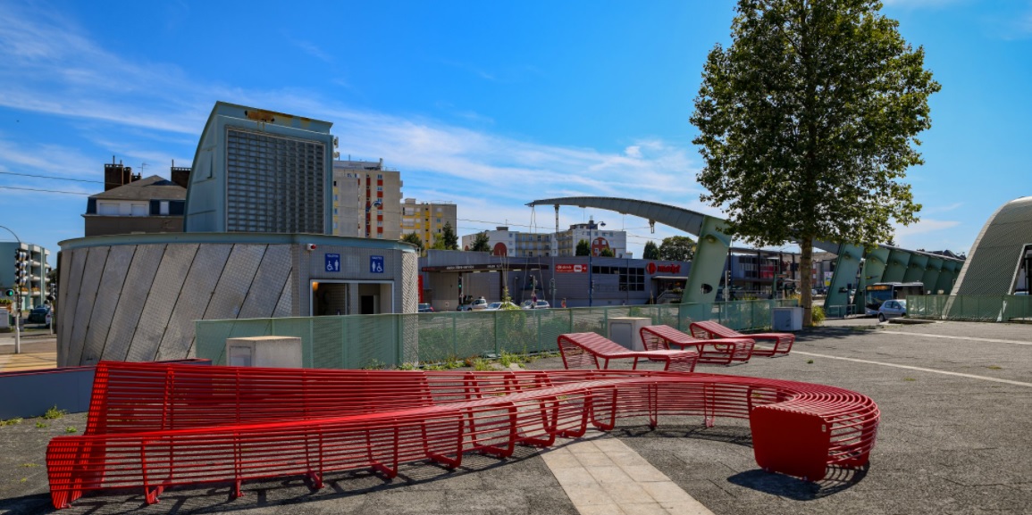 La Ville de SOTTEVILLE LES ROUEN recrute